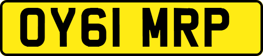 OY61MRP