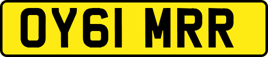 OY61MRR
