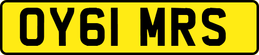 OY61MRS