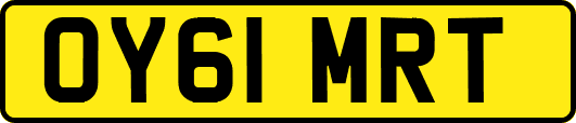 OY61MRT