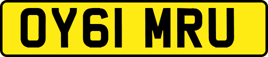 OY61MRU