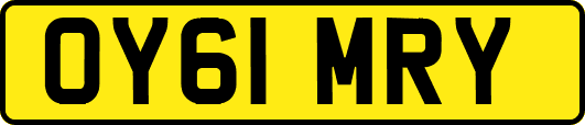 OY61MRY