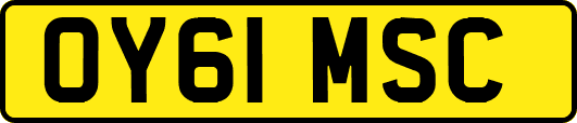 OY61MSC