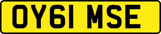 OY61MSE