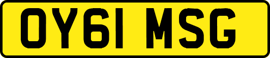OY61MSG