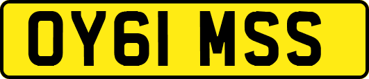 OY61MSS