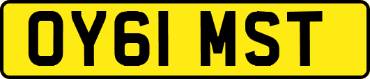 OY61MST