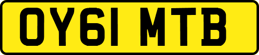 OY61MTB