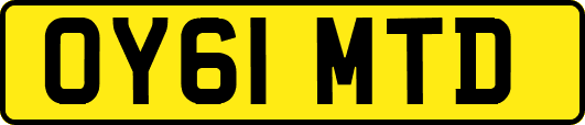OY61MTD