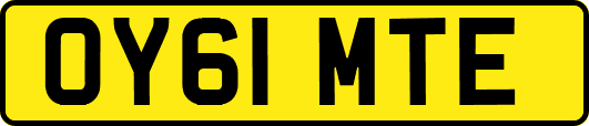 OY61MTE