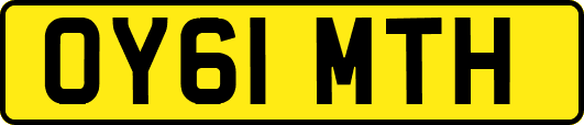 OY61MTH