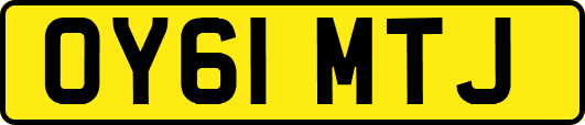 OY61MTJ
