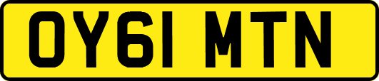 OY61MTN