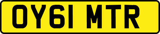 OY61MTR