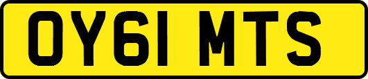 OY61MTS
