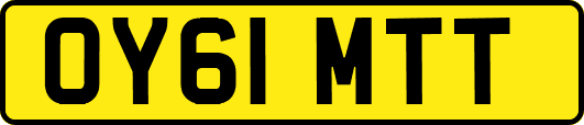 OY61MTT