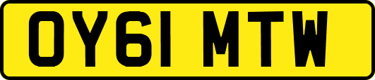 OY61MTW