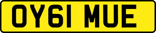 OY61MUE