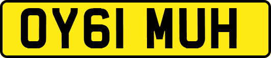 OY61MUH