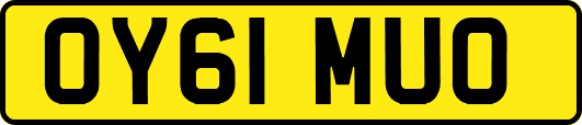 OY61MUO
