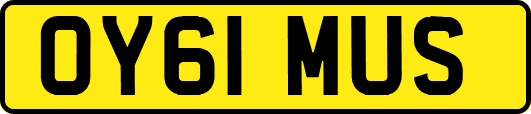 OY61MUS