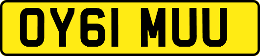 OY61MUU