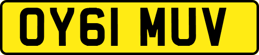 OY61MUV
