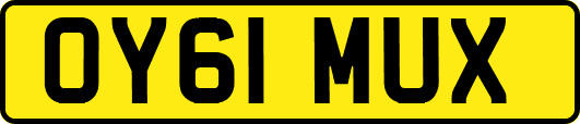 OY61MUX