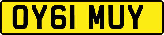 OY61MUY
