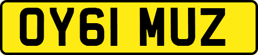 OY61MUZ
