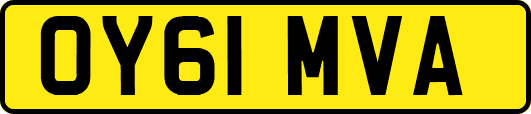 OY61MVA