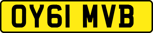 OY61MVB