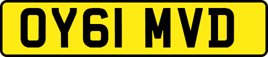 OY61MVD