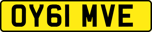 OY61MVE