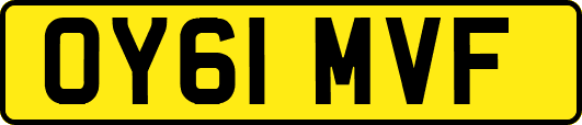 OY61MVF