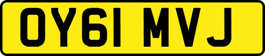 OY61MVJ