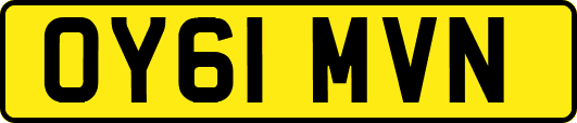 OY61MVN
