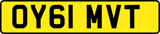 OY61MVT