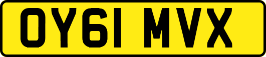OY61MVX