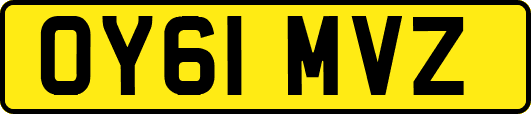 OY61MVZ