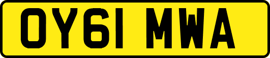 OY61MWA