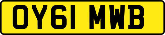 OY61MWB