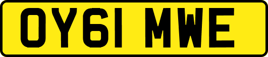 OY61MWE