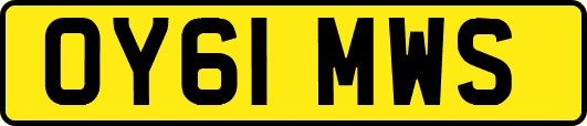 OY61MWS