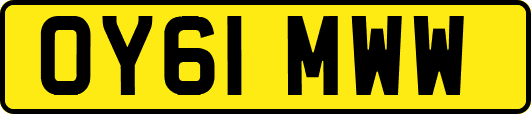 OY61MWW