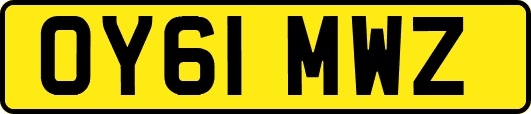 OY61MWZ