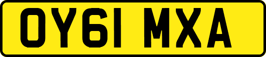 OY61MXA