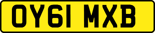 OY61MXB