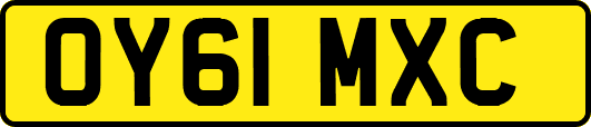 OY61MXC