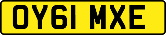 OY61MXE